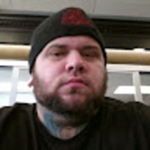 Meet your Posher, Raymond